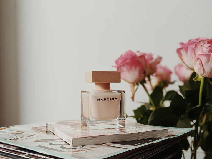 How to Choose the Perfect Fragrance for Every Season