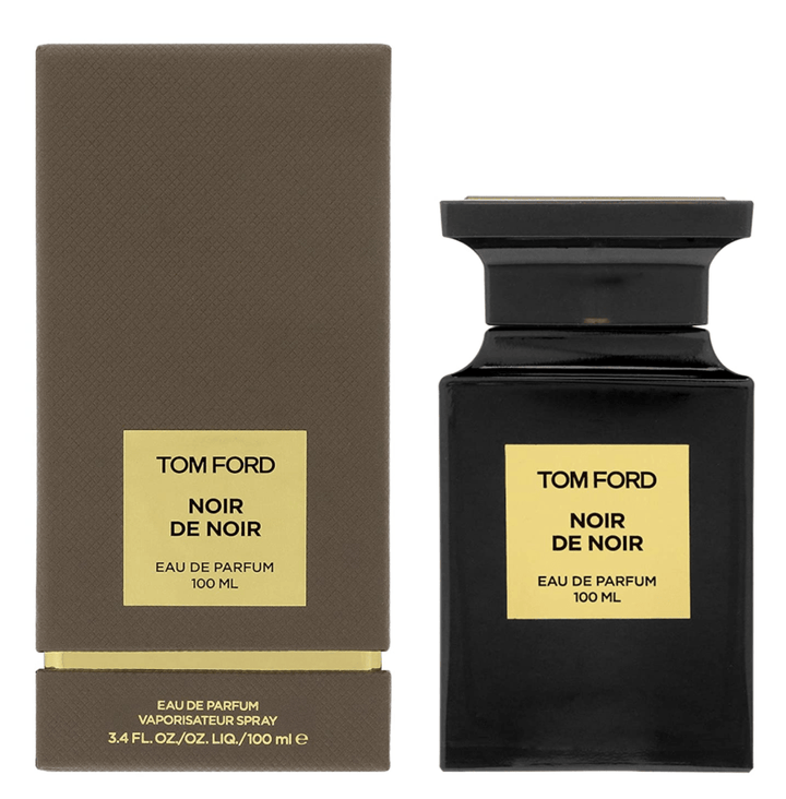 Noir de Noir by Tom Ford