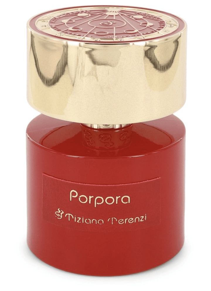 Porpora by Tiziana Terenzi