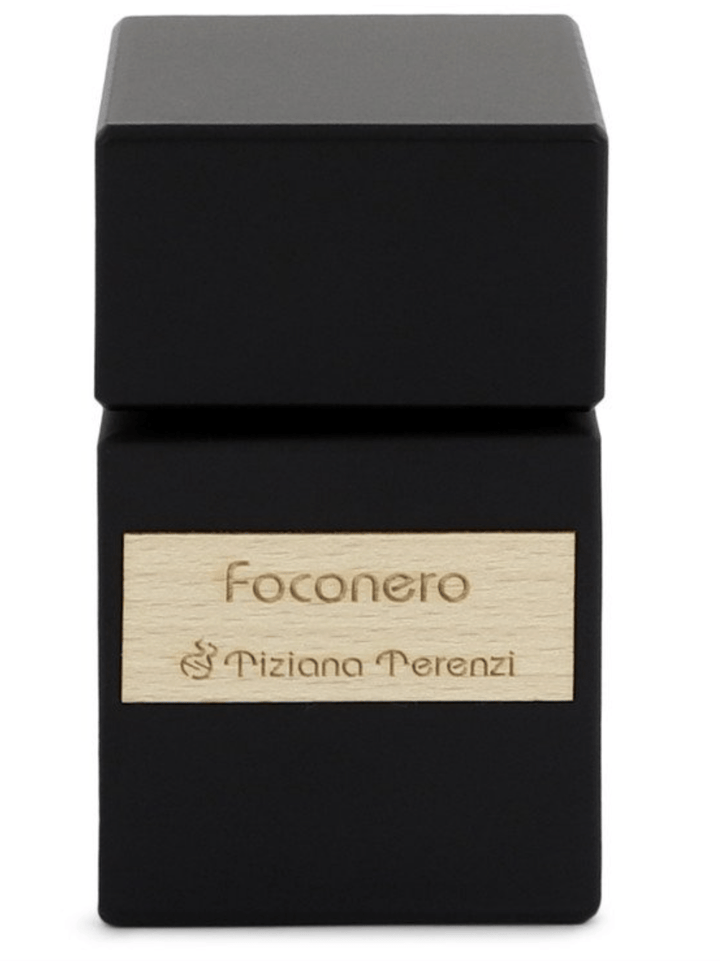 Foconero by Tiziana Terenzi