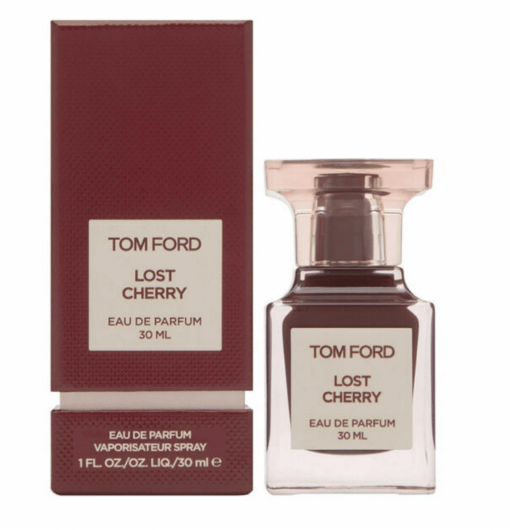 Lost Cherry by Tom Ford