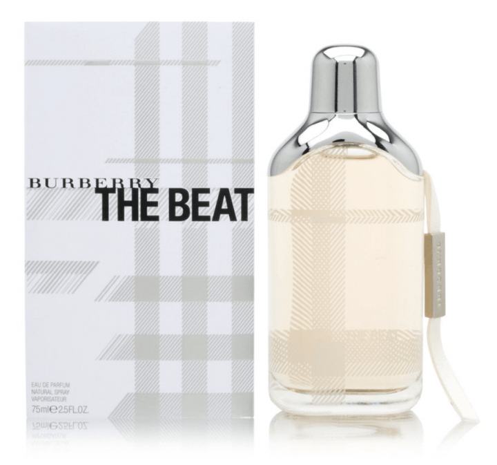 The Beat by Burberry