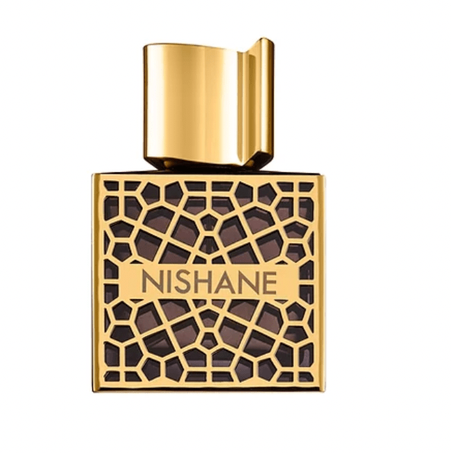 Nefs by Nishane