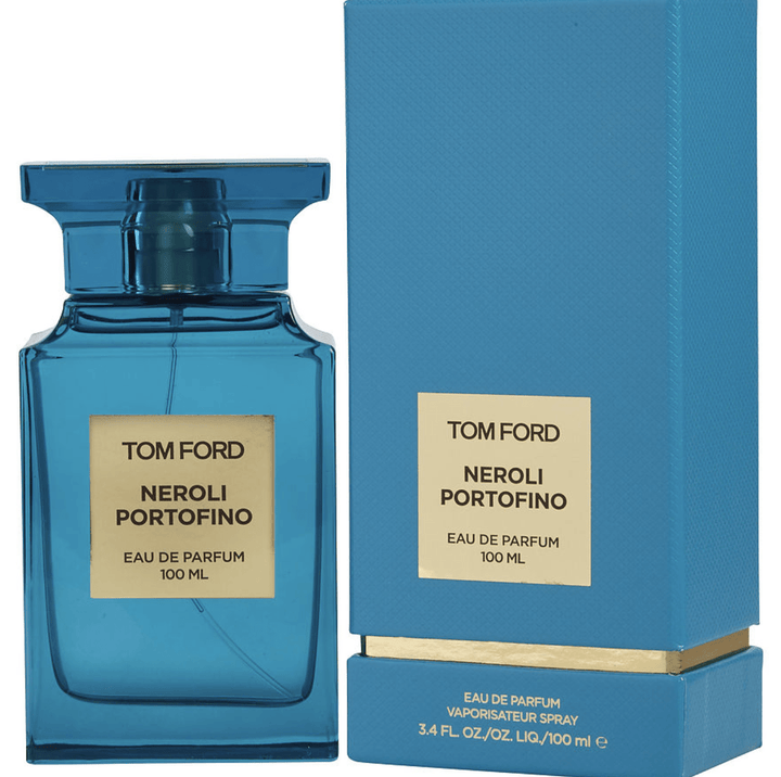 Neroli Portofino by Tom Ford