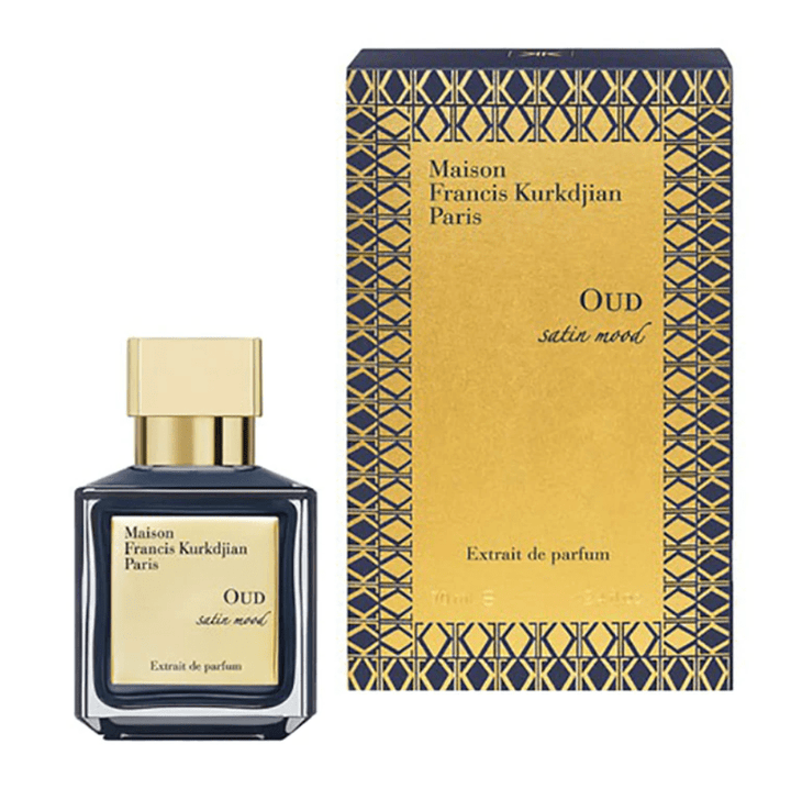Oud Satin Mood by Maison Francis Kurkdjian