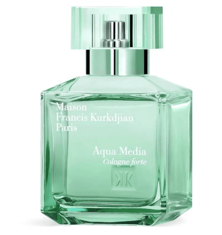 Aqua Media Cologne Forte by Maison Francis Kurkdjian