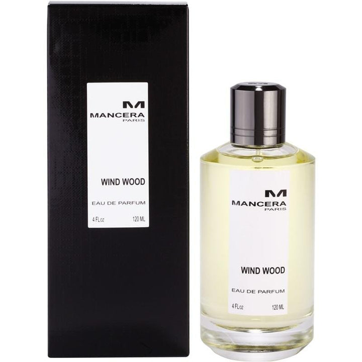 Wind Wood by Mancera Paris