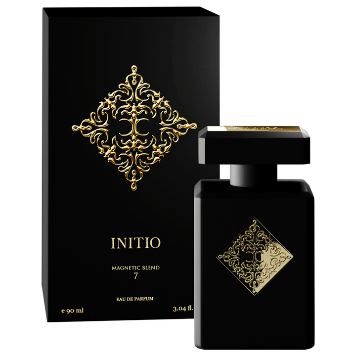 Magnetic Blend 7 by Initio