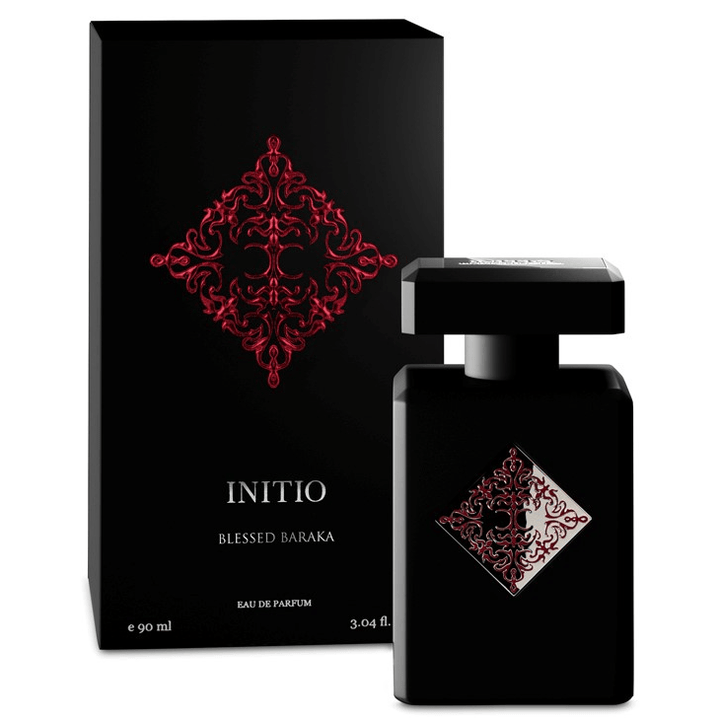 Blessed Baraka by Initio