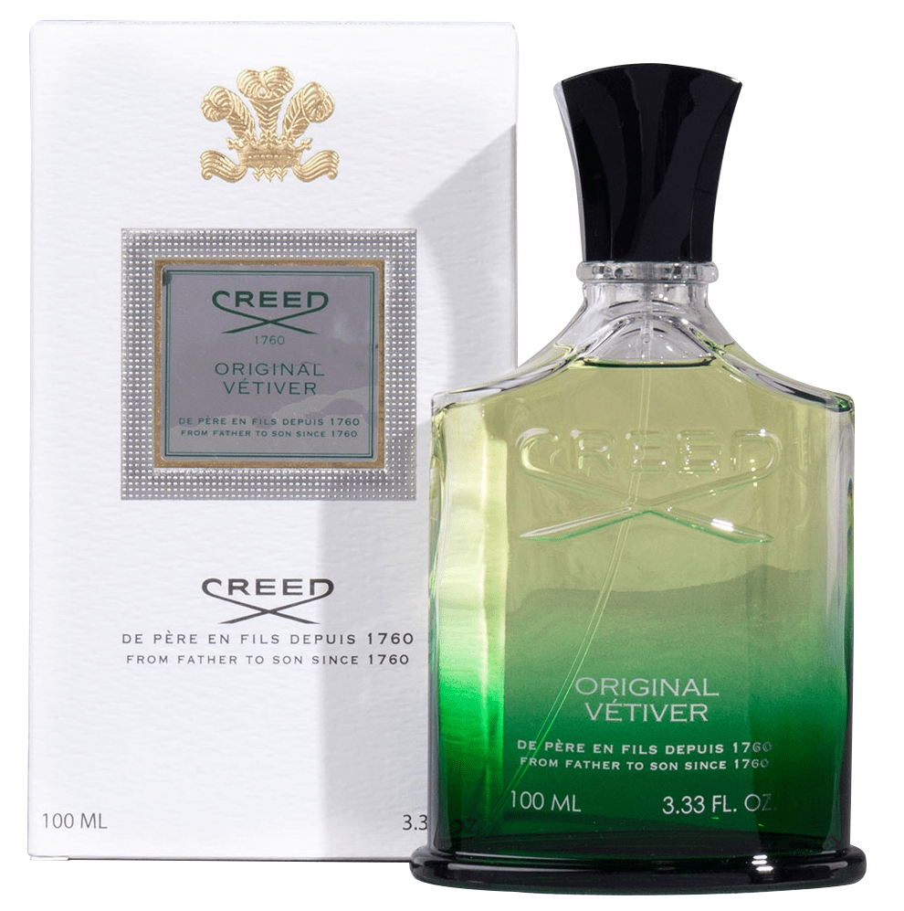 Original Vetiver by Creed