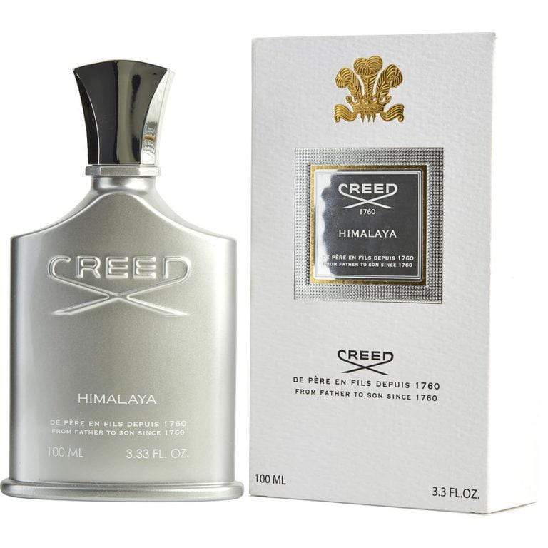 Himalaya by Creed