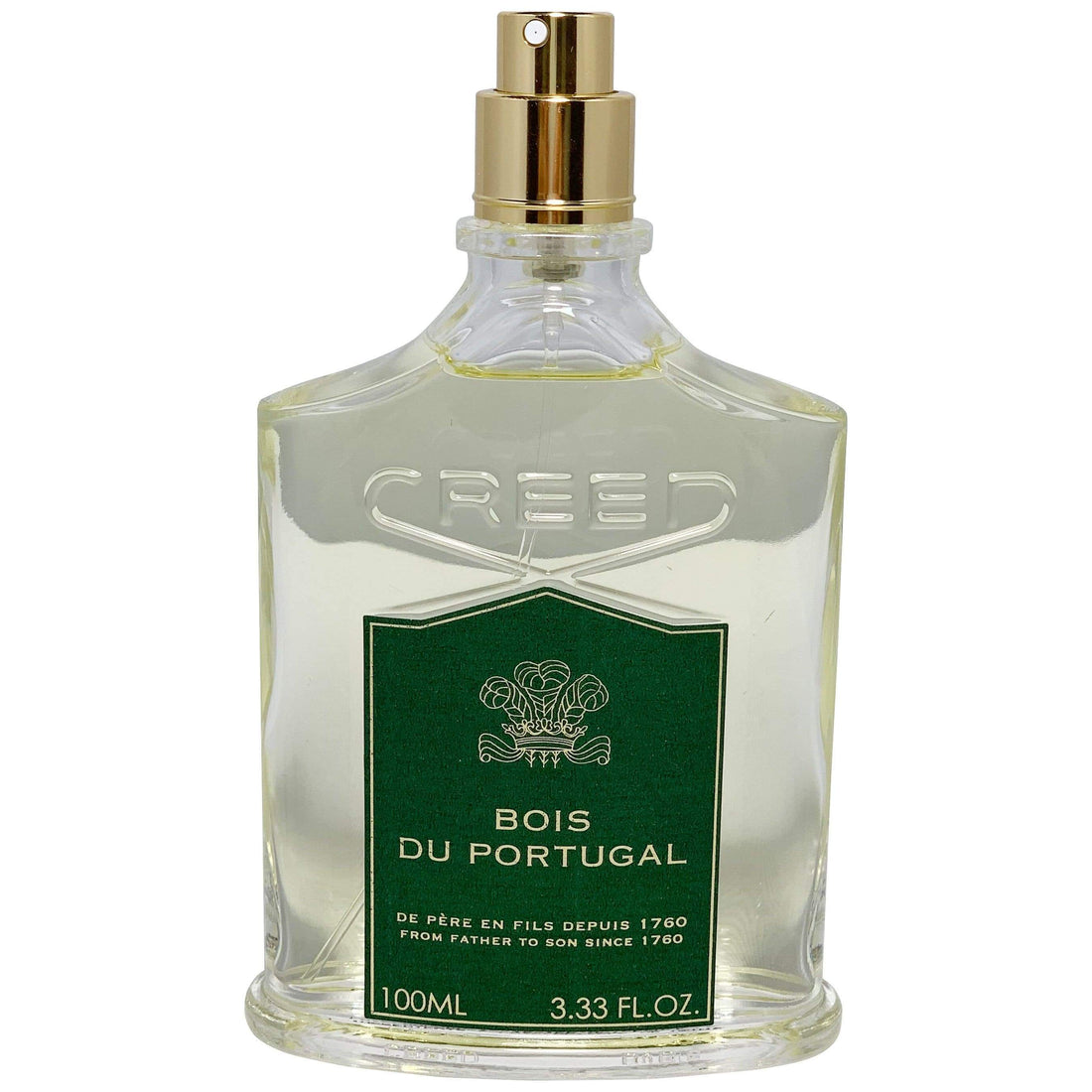 Bois Du Portugal by Creed