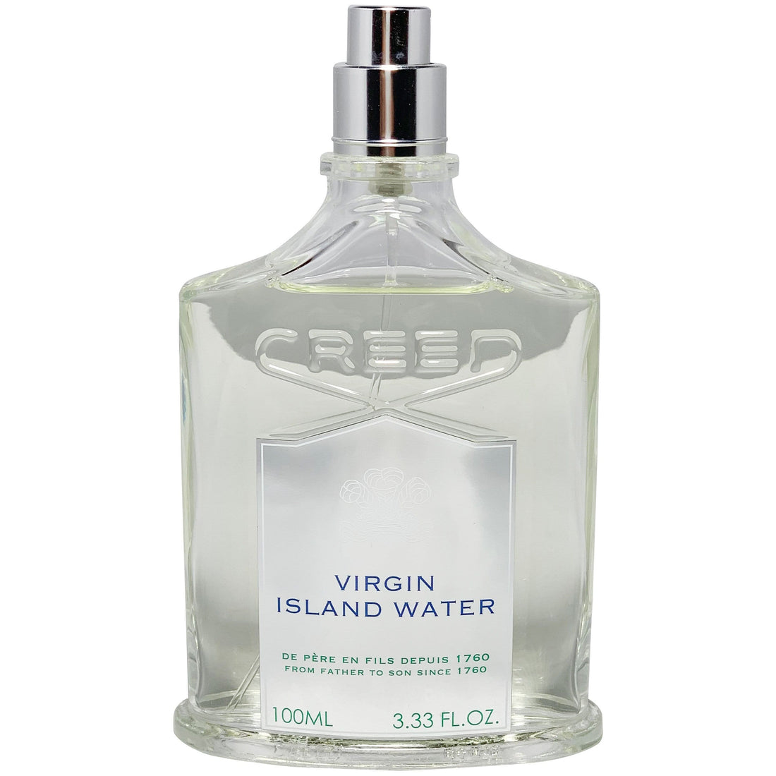 Virgin Island Water by Creed