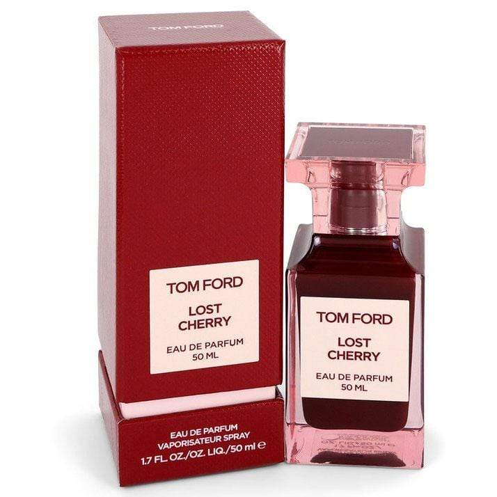 Lost Cherry by Tom Ford