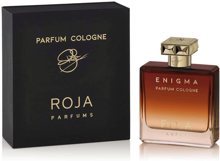 Enigma Parfum Cologne by Roja Parfums