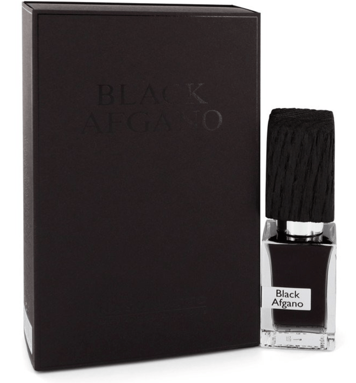 Black Afgano by Nasomatto