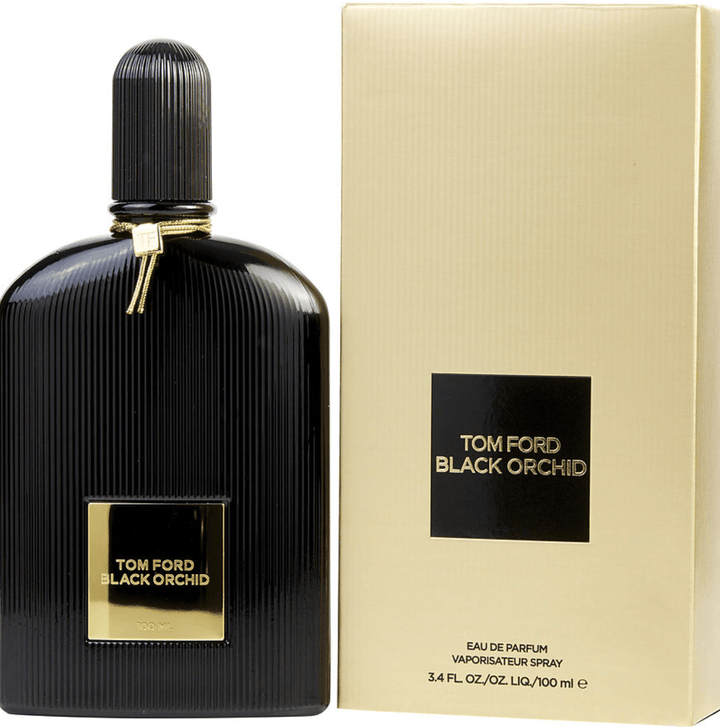 Black Orchid by Tom Ford