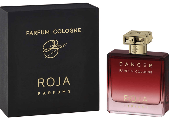 Danger Parfum Cologne by Roja Parfums