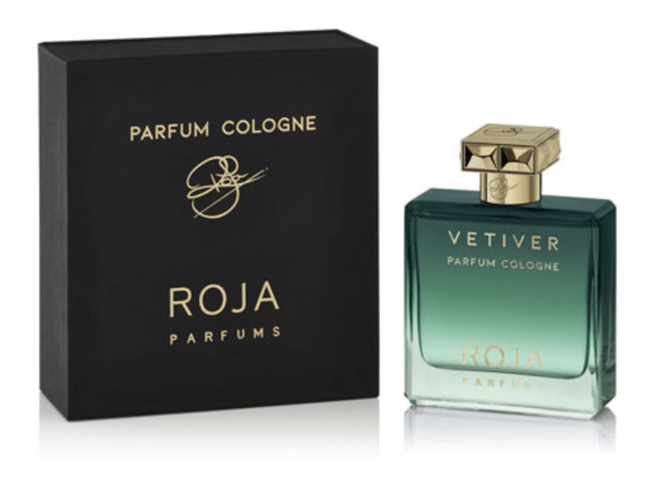 Vetiver Parfum Cologne by Roja Parfums