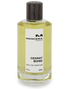 eau de parfum 4 oz Tester