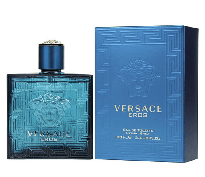 Eros by Versace