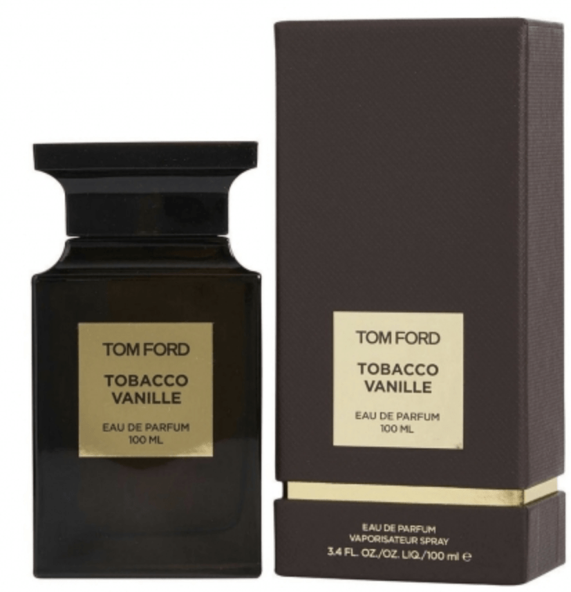 Tobacco Vanille by Tom Ford