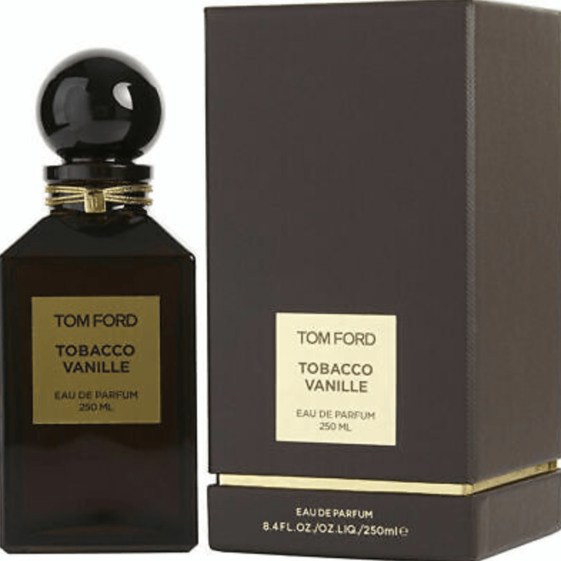 Tobacco Vanille by Tom Ford