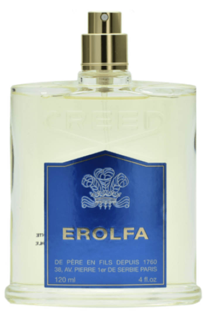 Erolfa by Creed