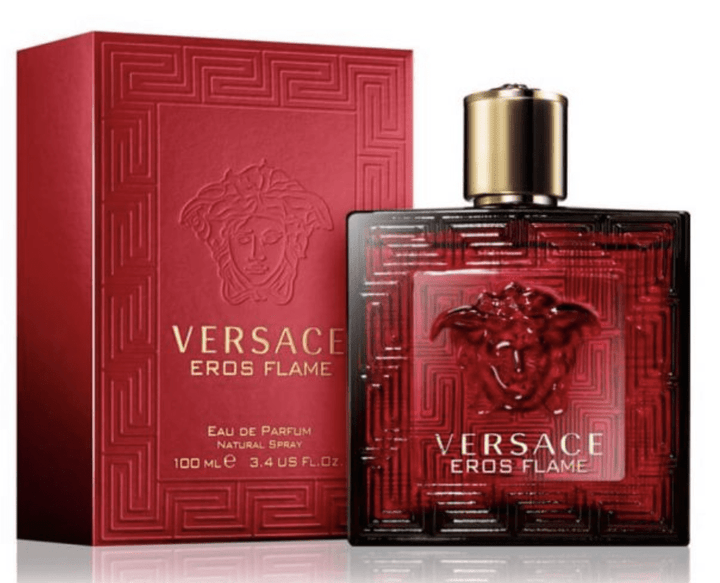 Eros Flame by Versace