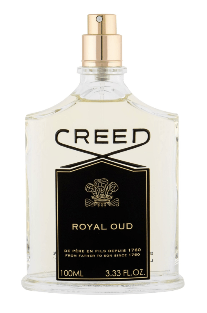 Royal Oud by Creed