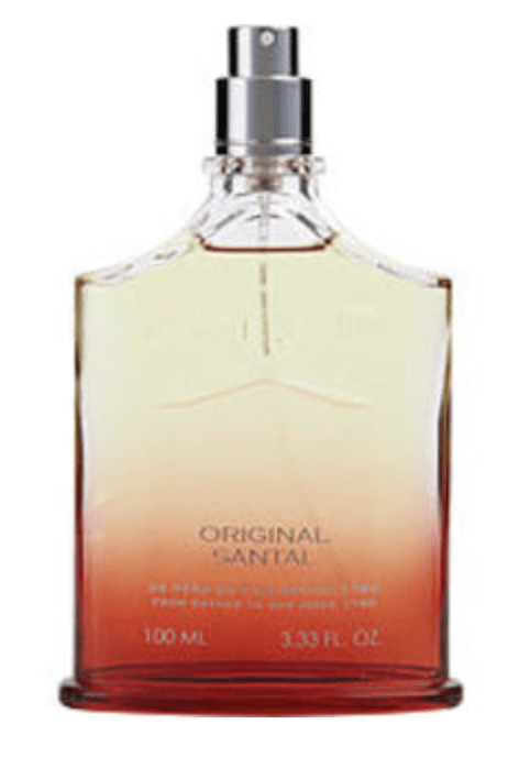 Original Santal by Creed