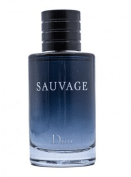 Sauvage by Christian Dior