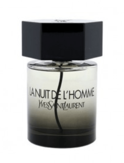 La Nuit De L'homme by Yves Saint Laurent