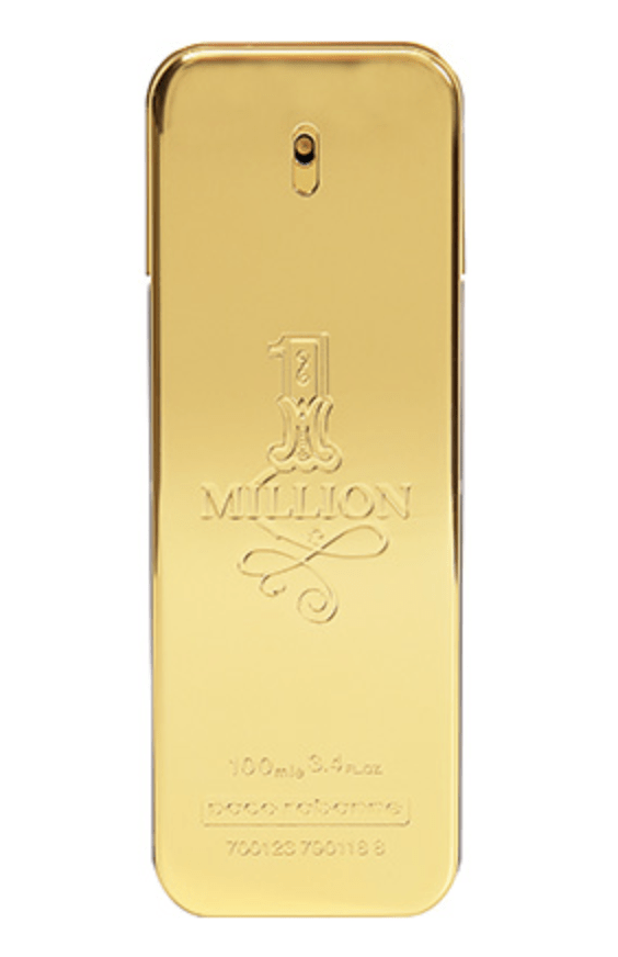 1 Million by Paco Rabanne