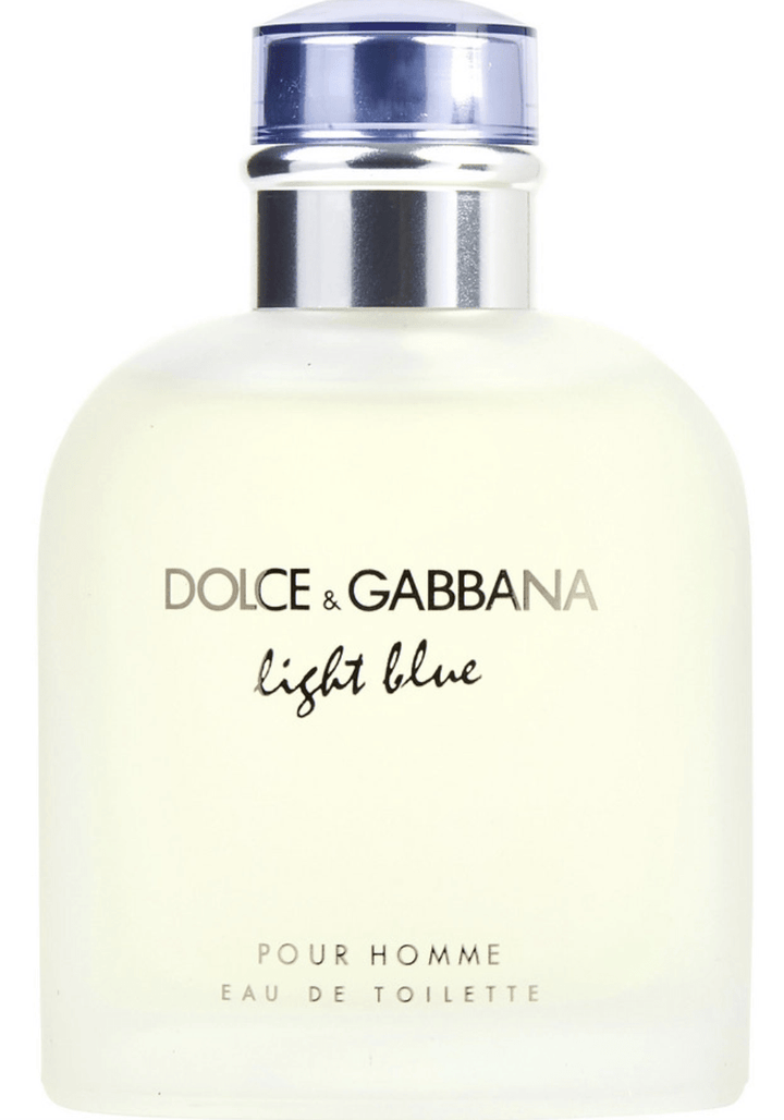 Light Blue by Dolce & Gabbana