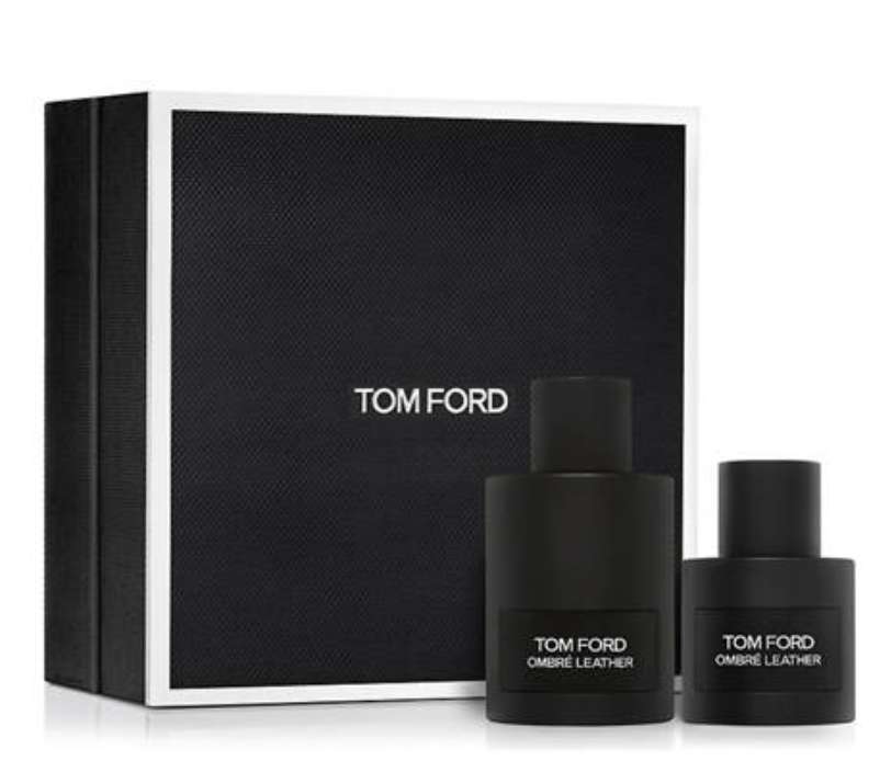 Ombre Leather by Tom Ford