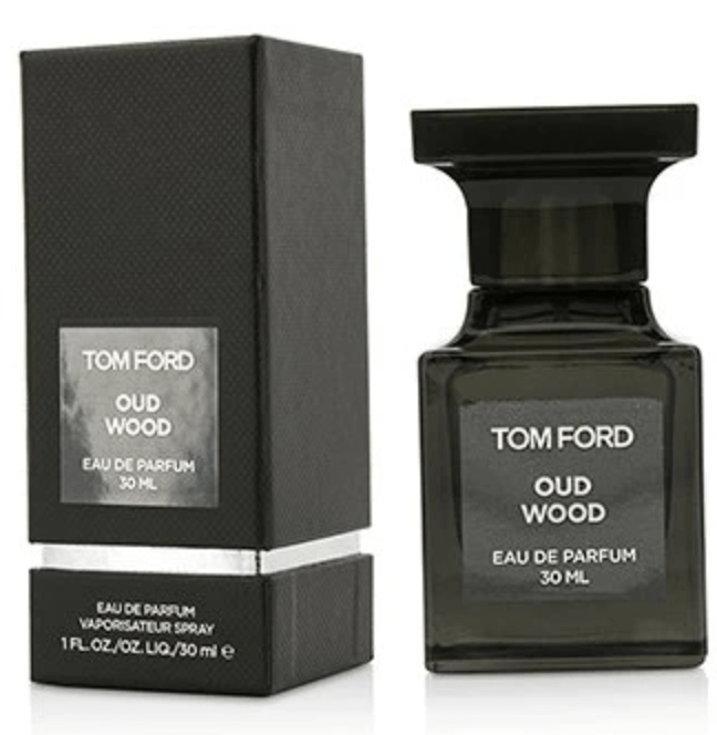 Oud Wood by Tom Ford