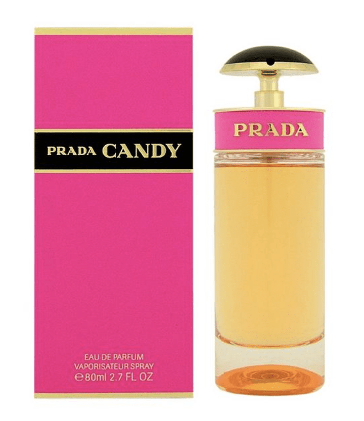 Candy by Prada