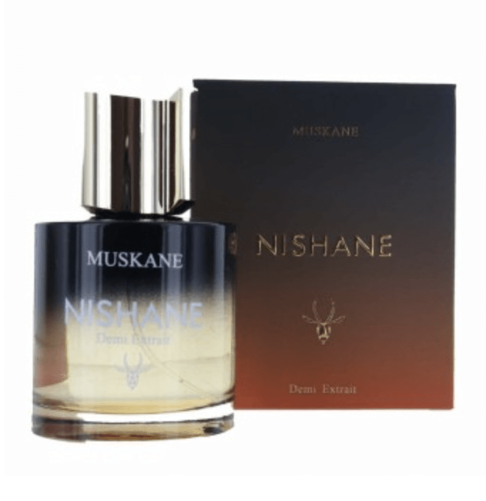 Muskane by Nishane