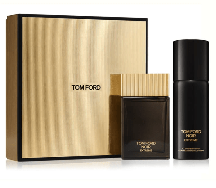 Noir Extreme by Tom Ford