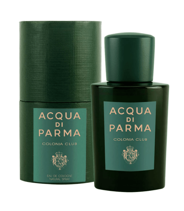 Colonia Club by Acqua Di Parma