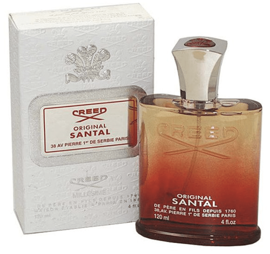 Original Santal by Creed