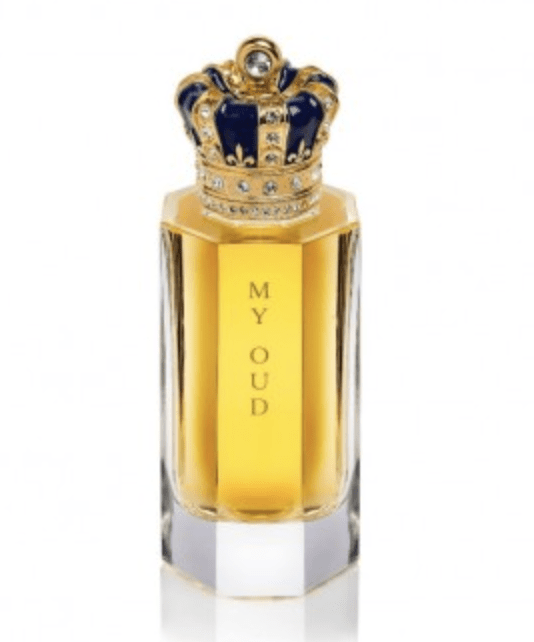 My Oud by Royal Crown