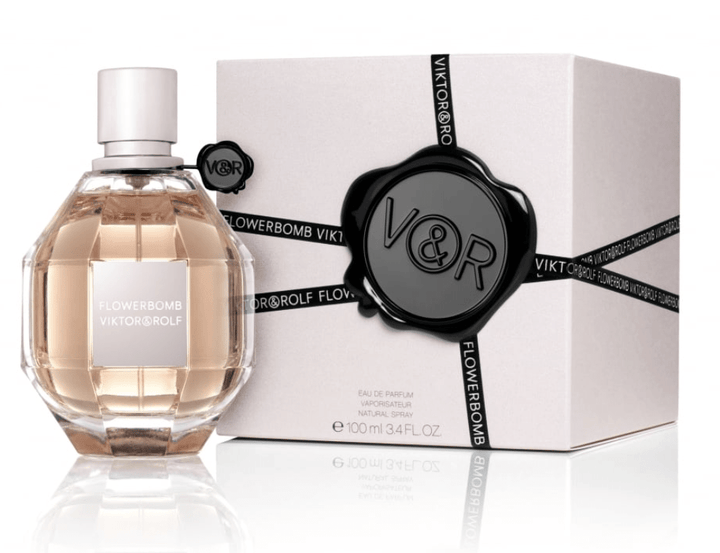 Flowerbomb by Viktor & Rolf