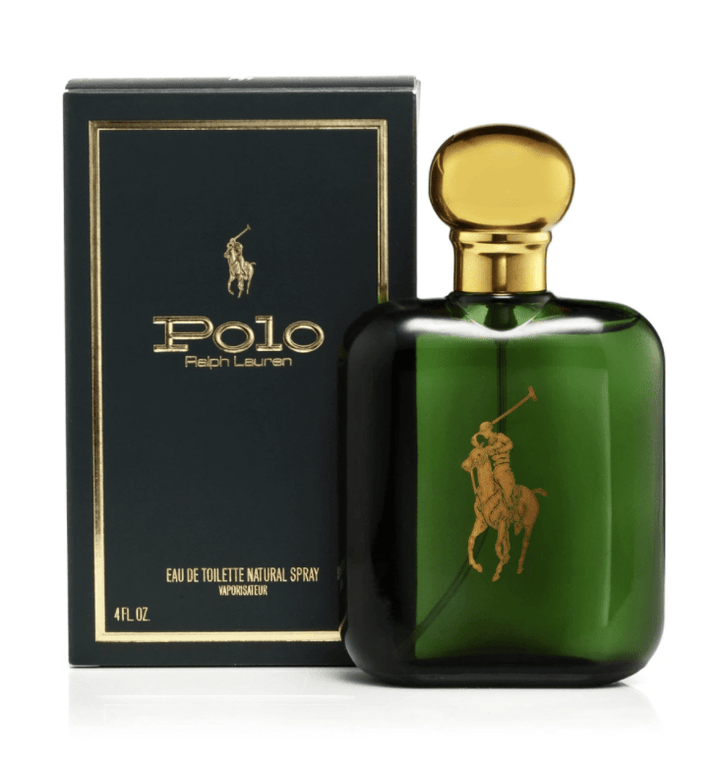 Polo by Ralph Lauren