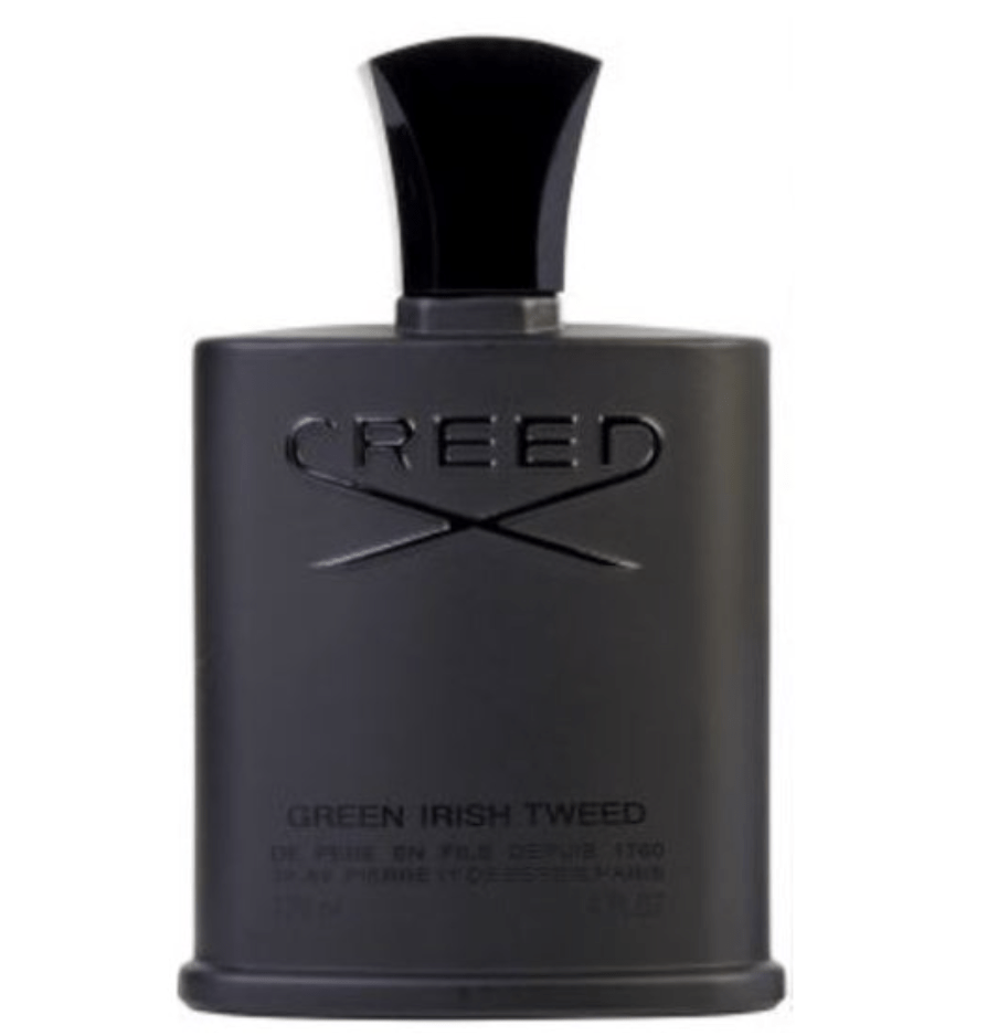 Green Irish Tweed by Creed