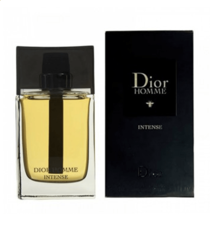 Dior Homme Intense by Christian Dior