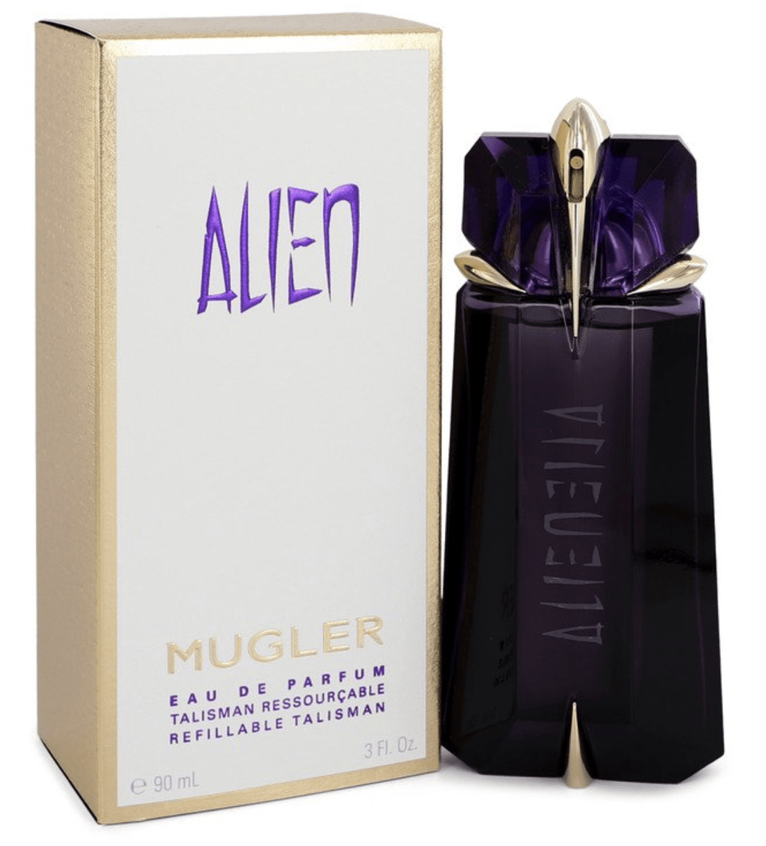 Alien by Mugler