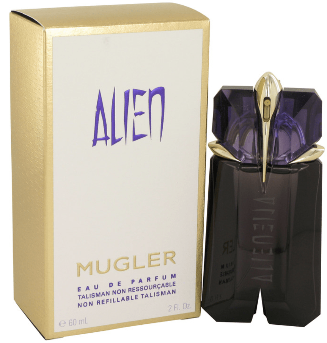 Alien by Mugler