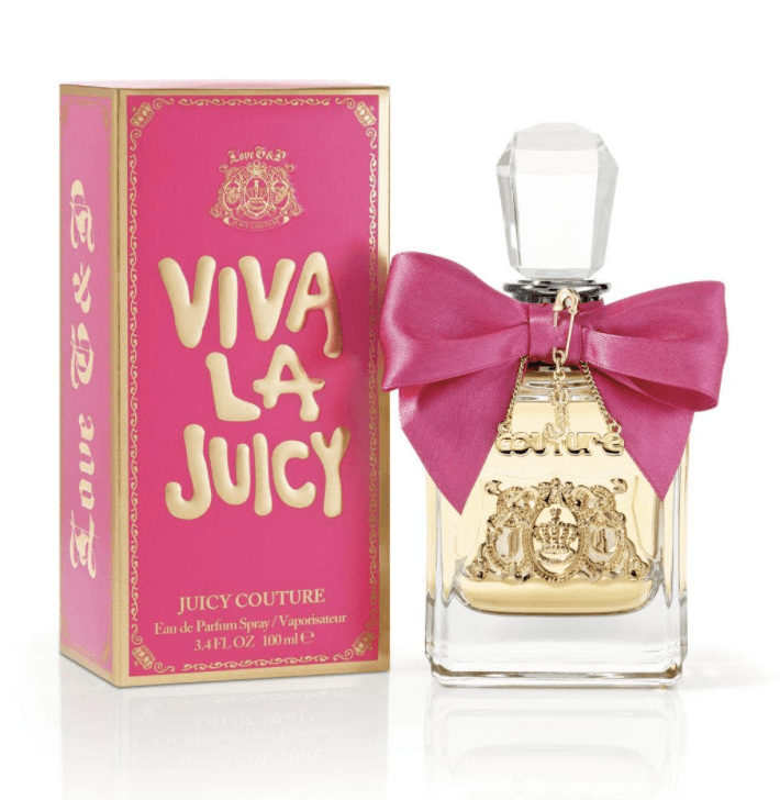 Viva La Juicy by Juicy Couture